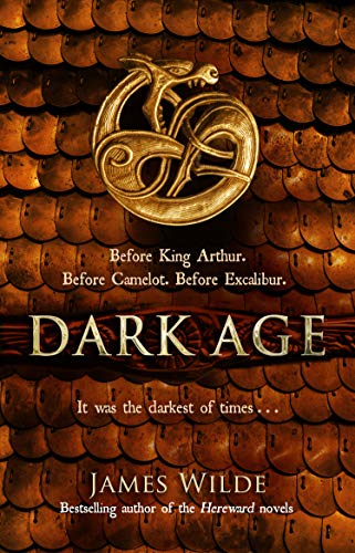 Dark Age: (Dark Age Book 2) (Dark Age, 2)